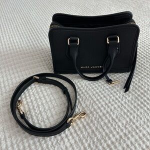 Marc Jacob’s drifter small satchel